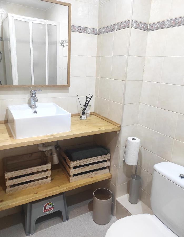 Apartamento Bonito Molina Alp La Molina  Exteriér fotografie