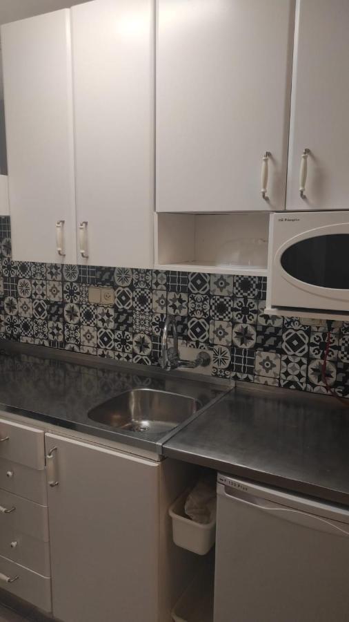 Apartamento Bonito Molina Alp La Molina  Exteriér fotografie