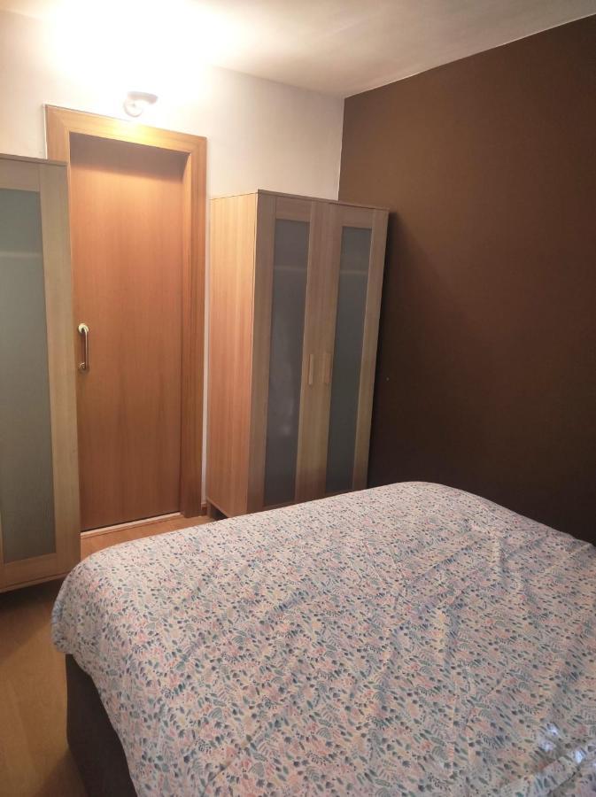 Apartamento Bonito Molina Alp La Molina  Exteriér fotografie