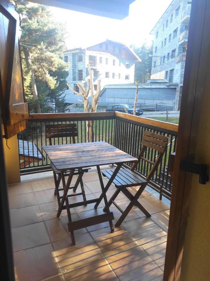 Apartamento Bonito Molina Alp La Molina  Exteriér fotografie